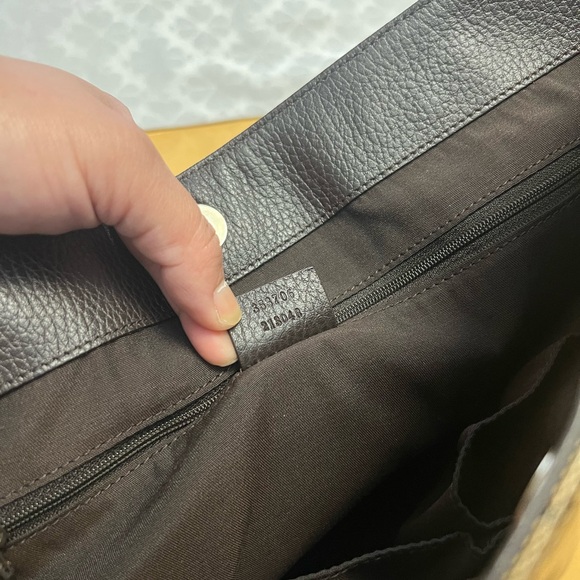 Gucci GG Crystal Tote Bag - Picture 7 of 7